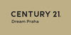 logo RK CENTURY 21 Dream Praha